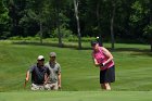 Wheaton Lyons Athletic Club Golf Open  13th Annual Lyons Athletic Club (LAC) Golf Open Monday, June 13, 2022 at the Blue Hills Country Club. - Photo by Keith Nordstrom : Wheaton, Lyons Athletic Club Golf Open